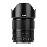 Viltrox 13mm 23mm 33mm 56mm F1.4 Sony E Auto Focus Ultra Wide Angle Lens APS-C Lens/New Arrival - Whyte's Electronics And Gadgets