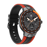 Smart Watch Men Women IP68 Waterproof Bluetooth 5.0 - Whyte's Electronics And Gadgets