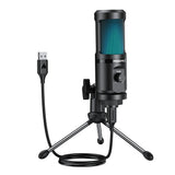 MAONO Gaming USB Microphone Desktop Condenser Podcast/ New Arrival - Whyte's Electronics And Gadgets