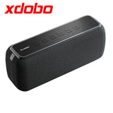 XDOBO X8 Plus 80W X8 60W Portable Wireless Bluetooth Speaker - Whyte's Electronics And Gadgets