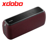 XDOBO X8 Plus 80W X8 60W Portable Wireless Bluetooth Speaker - Whyte's Electronics And Gadgets