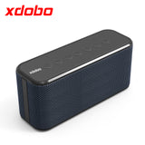 XDOBO X8 Plus 80W X8 60W Portable Wireless Bluetooth Speaker - Whyte's Electronics And Gadgets