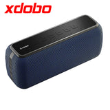 XDOBO X8 Plus 80W X8 60W Portable Wireless Bluetooth Speaker - Whyte's Electronics And Gadgets