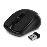 Wireless Mini Mouse Optical Mouse Mice 1000 DPI - Whyte's Electronics And Gadgets