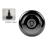 Wifi camera with stand & Memory card - Whyte's Electronics And Gadgets