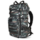 Large Capacity Backpack 50L - Whyte's Electronics And Gadgets