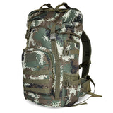 Large Capacity Backpack 50L - Whyte's Electronics And Gadgets