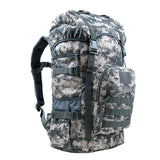 Large Capacity Backpack 50L - Whyte's Electronics And Gadgets