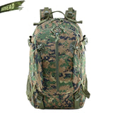 Waterproof Military Tactical Backpack - Whyte's Electronics And Gadgets