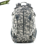 Waterproof Military Tactical Backpack - Whyte's Electronics And Gadgets