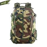 Waterproof Military Tactical Backpack - Whyte's Electronics And Gadgets