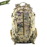 Waterproof Military Tactical Backpack - Whyte's Electronics And Gadgets