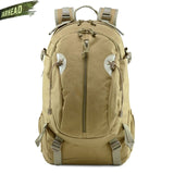 Waterproof Military Tactical Backpack - Whyte's Electronics And Gadgets