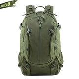 Waterproof Military Tactical Backpack - Whyte's Electronics And Gadgets