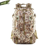 Waterproof Military Tactical Backpack - Whyte's Electronics And Gadgets