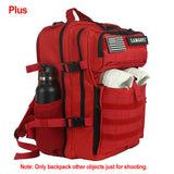 Camping Backpack 50L - Whyte's Electronics And Gadgets