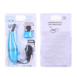 Mini Computer Vacuum USB Keyboard Cleaner Dust Cleaning Kit - Whyte's Electronics And Gadgets