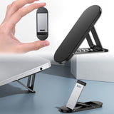 Laptop Cooling Stand Meta Stand Foldable