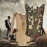 Outdoor water Bag-backpack 3L - Whyte's Electronics And Gadgets