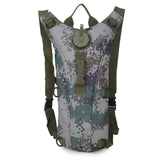 Outdoor water Bag-backpack 3L - Whyte's Electronics And Gadgets