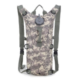 Outdoor water Bag-backpack 3L - Whyte's Electronics And Gadgets