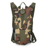 Outdoor water Bag-backpack 3L - Whyte's Electronics And Gadgets