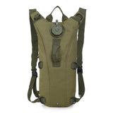 Outdoor water Bag-backpack 3L - Whyte's Electronics And Gadgets