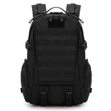 Large Capacity Hiking Backpack - Whyte's Electronics And Gadgets