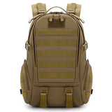 Large Capacity Hiking Backpack - Whyte's Electronics And Gadgets