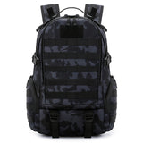 Large Capacity Hiking Backpack - Whyte's Electronics And Gadgets