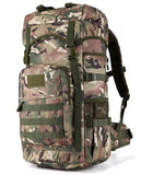 Large Capacity Backpack 50L - Whyte's Electronics And Gadgets